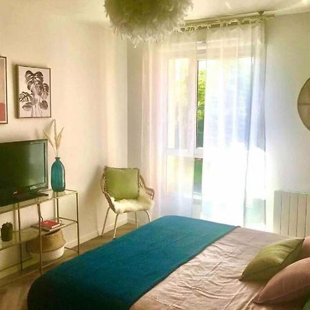 Studio Proche Disneyland Paris Marne-la-Vallee Bagian luar foto