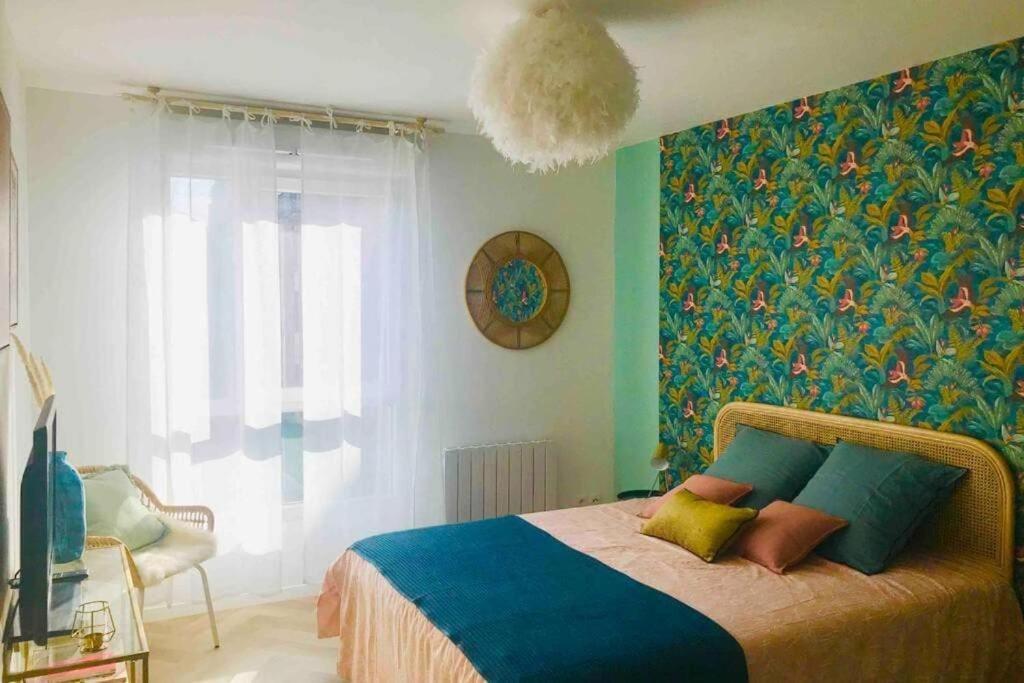 Studio Proche Disneyland Paris Marne-la-Vallee Bagian luar foto